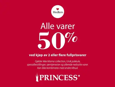 Eksempelbilde av tilbudet.