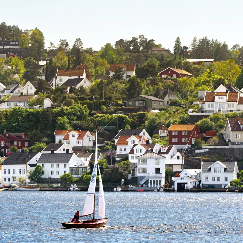 Thon_Hotels_Sommer_Sorlandet