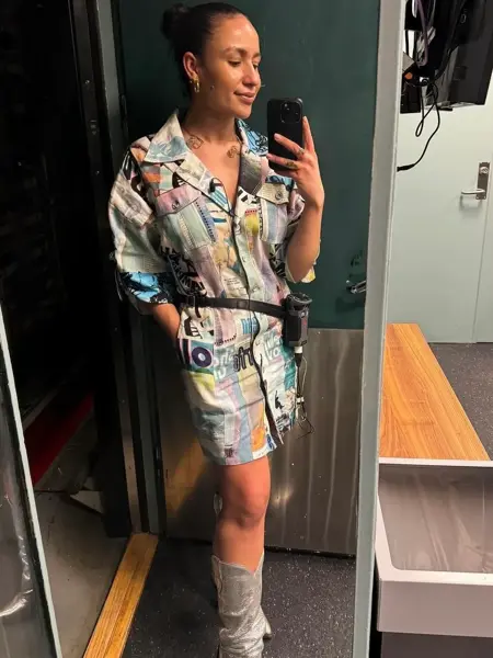 BlogStyle Nina, Mona og Elen