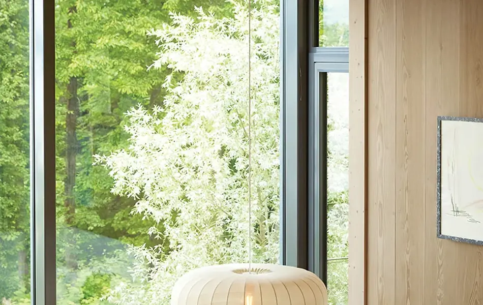 Vårens interiørtrender