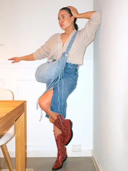 Blogstyle Mona Berntsen