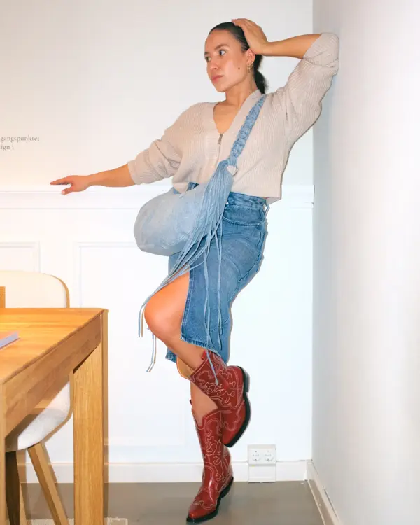 Blogstyle Mona Berntsen