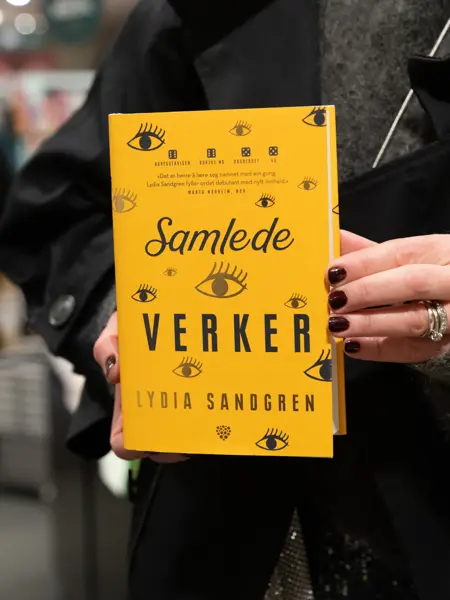 Julegavetips Marianne Stene