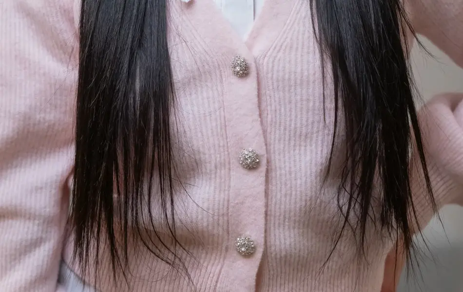 Vita & Wanda plukker favoritter på Sandvika Storsenter 