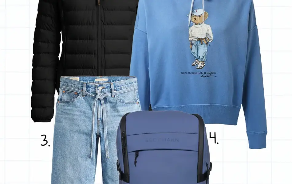 Klar for skolestart - videregående