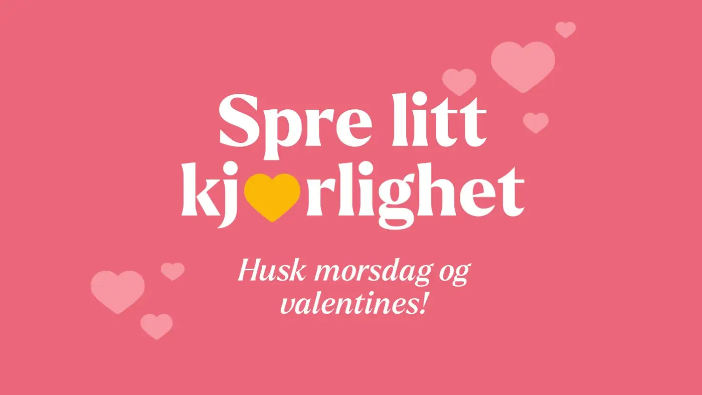 2025_Spre litt kjærlighet_Web_Aktivitet-Kampanje_4