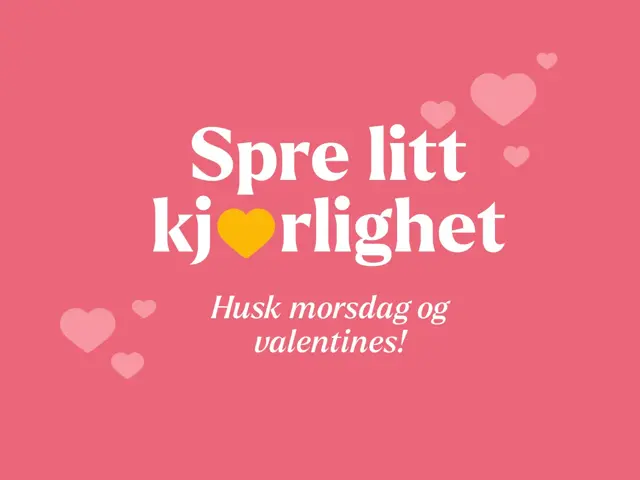 2025_Spre litt kjærlighet_Web_Aktivitet-Kampanje_4