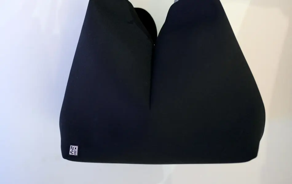 Sort veske fra Mark and Brandy