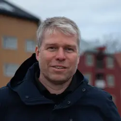 Trond Are Martinsen