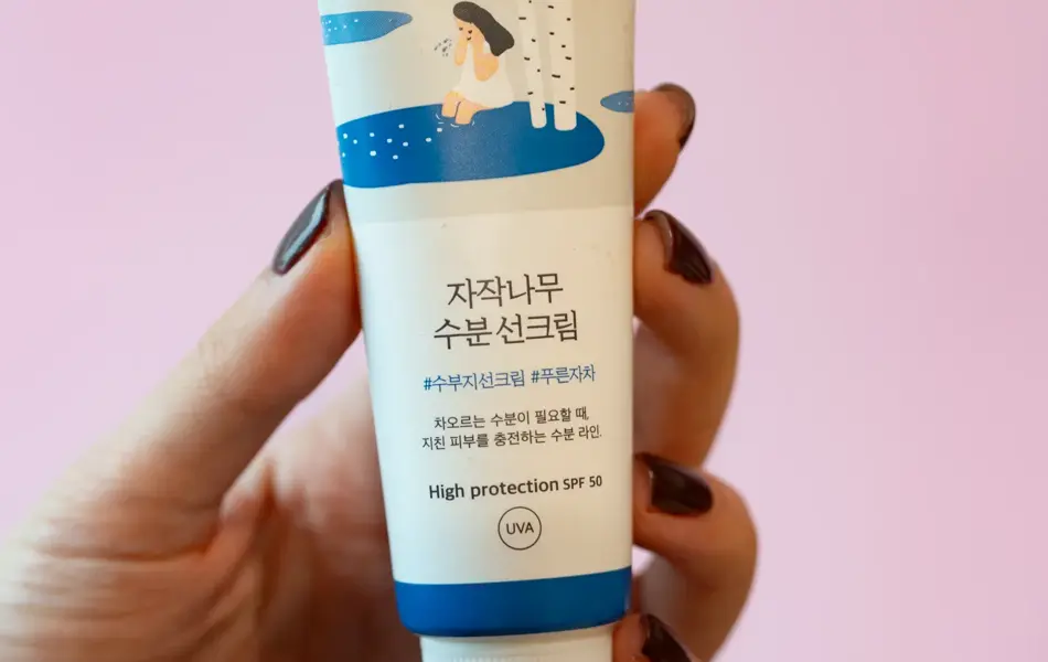 Ta vare på huden din med hudpleieprodukter som funker.