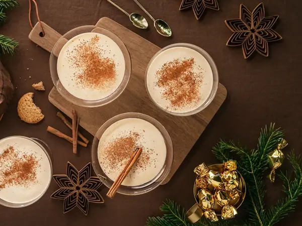Eggnog