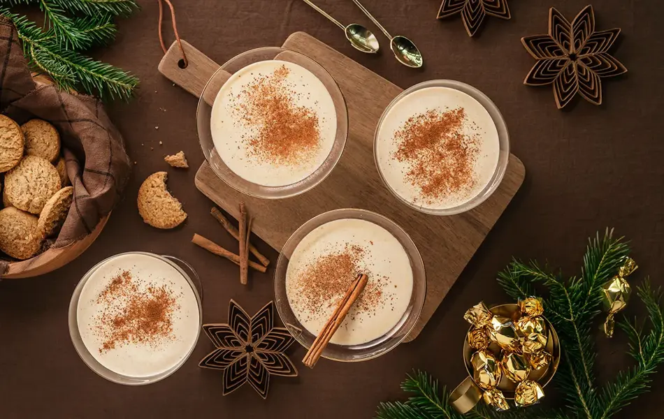 Eggnog