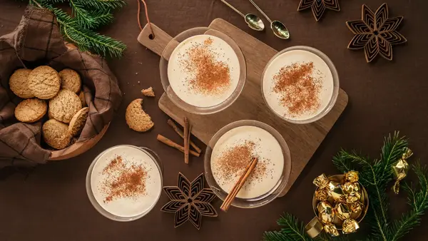 Eggnog