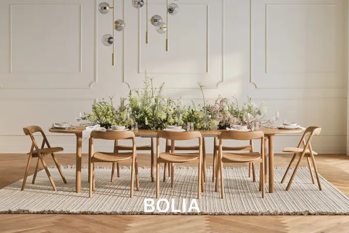 Møbler fra Bolia