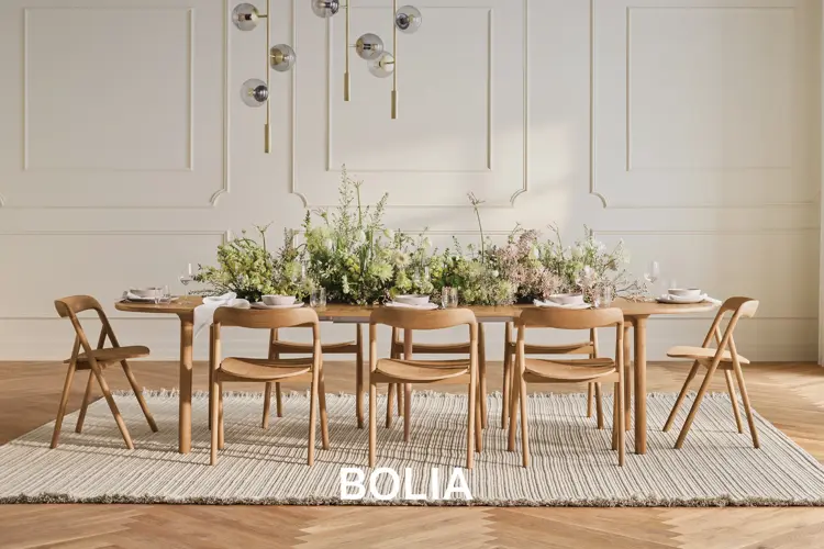 Vi ses hos Bolia!