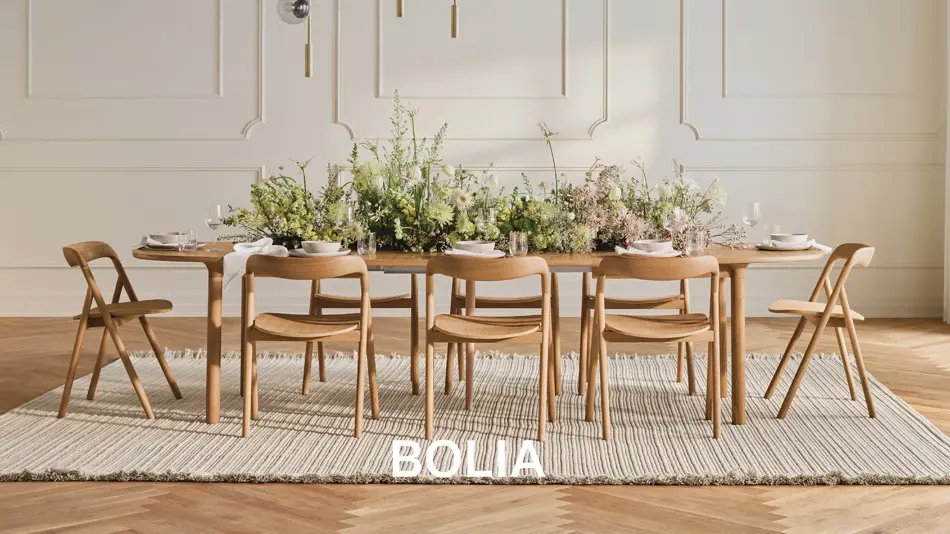 Møbler fra Bolia