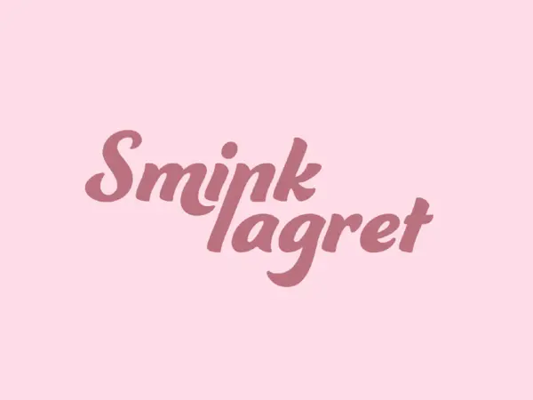 sminklagret