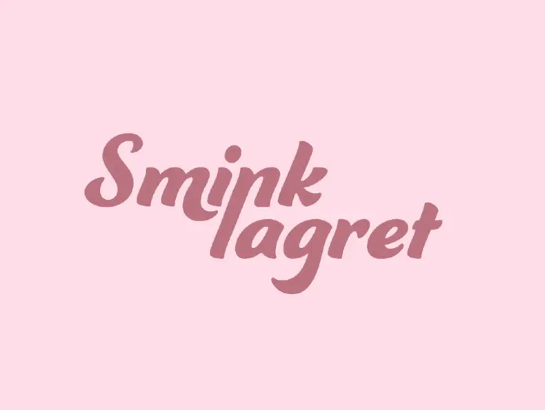Sminklagret