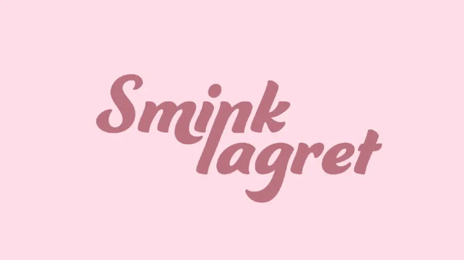 Sminklagret
