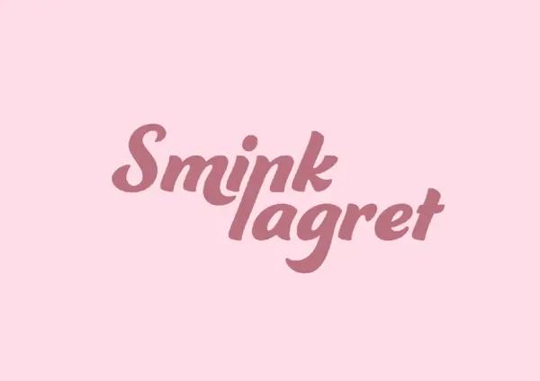 Sminklagret
