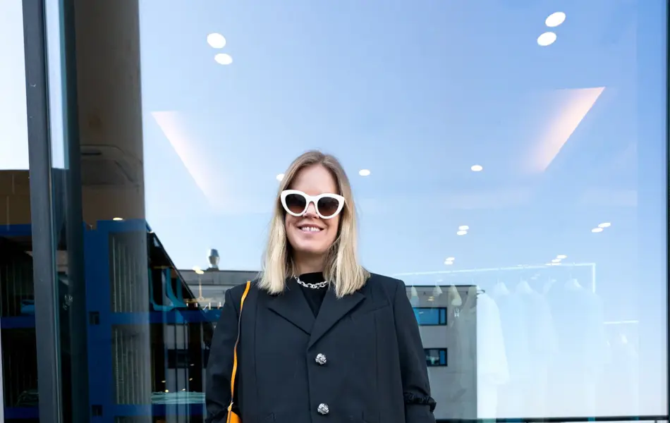 Vårens motefavoritter