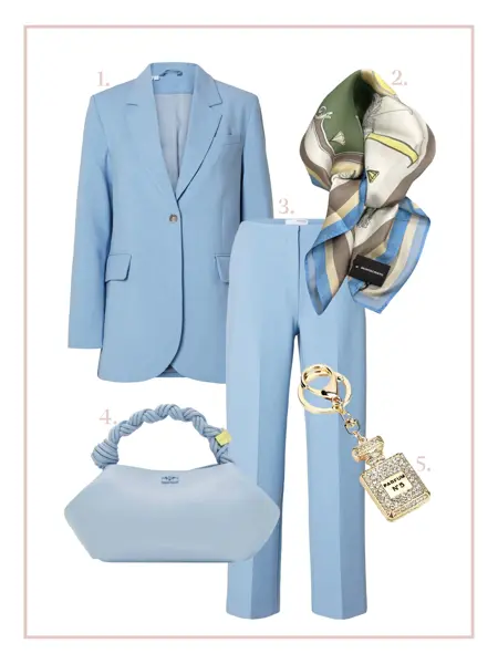 Sesongens fineste festantrekk