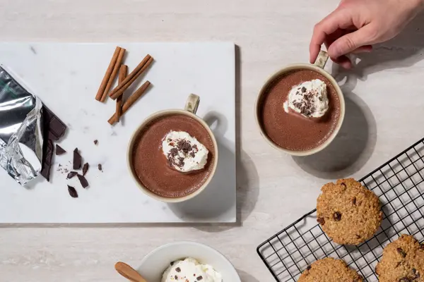 SMAK - mat, servering og interiør