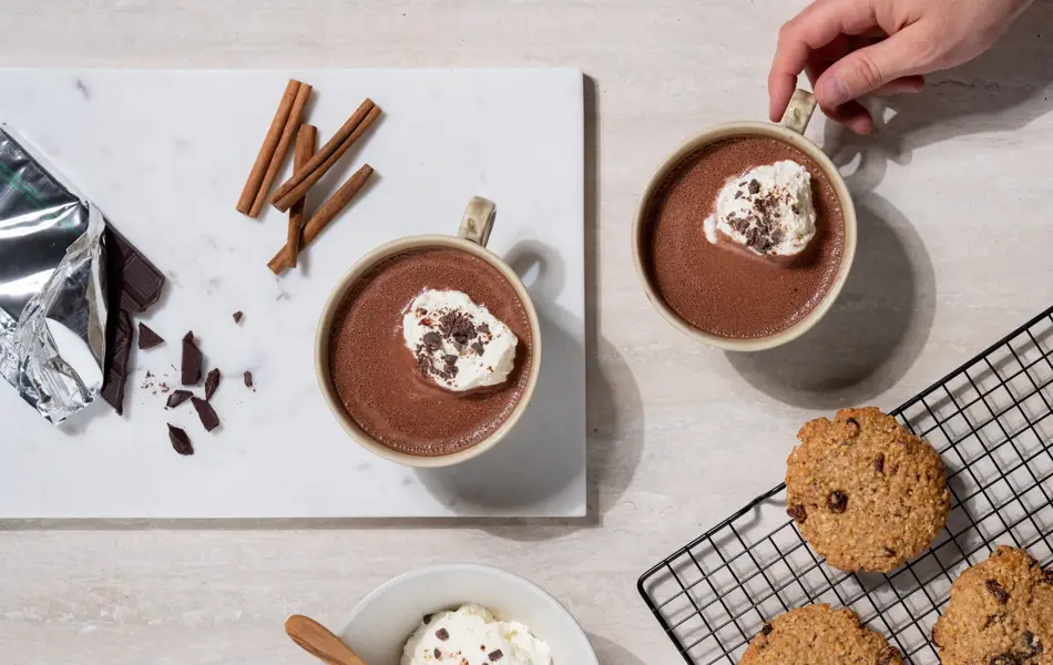 SMAK - mat, servering og interiør