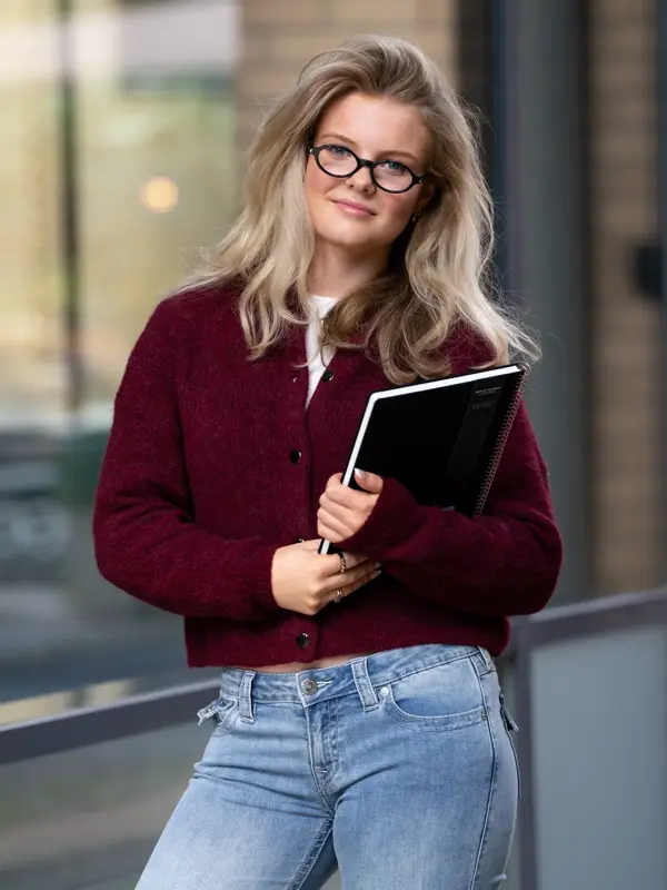 Skolestart ungdomskole studiestart