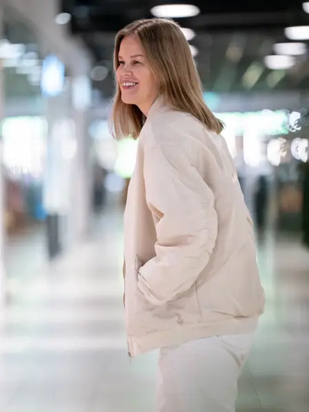 Vårens fineste jakker 