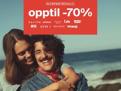 Tilbudsbilde for senter 101