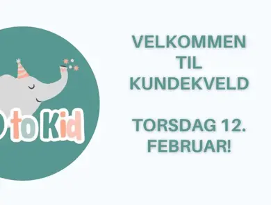 kid to kid kundekveld feb 26