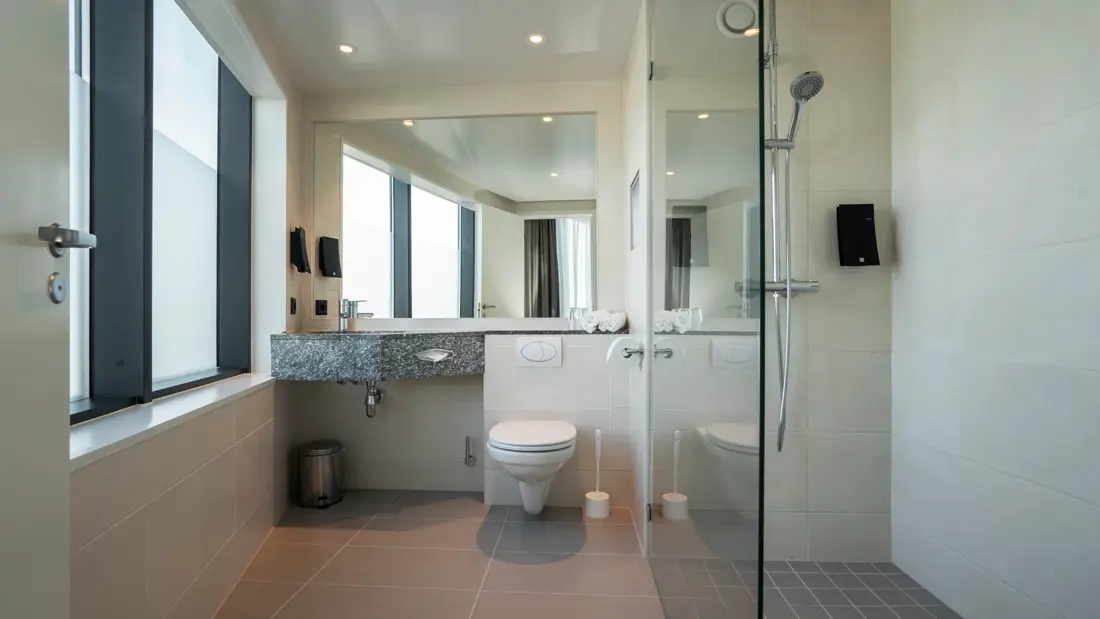 Thon_Hotel_Stavanger_Forum_Hotel_Superiorrom_Bad