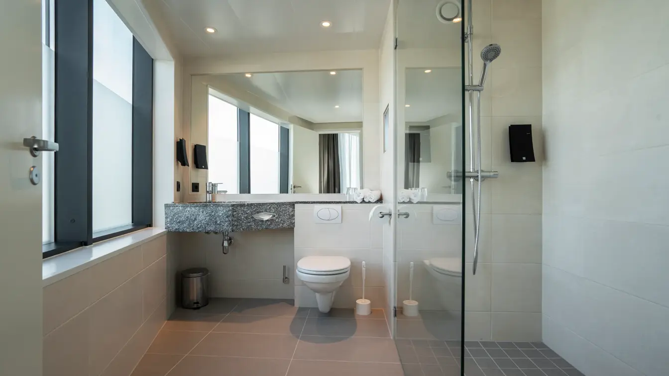 Thon_Hotel_Stavanger_Forum_Hotel_Superiorrom_Bad