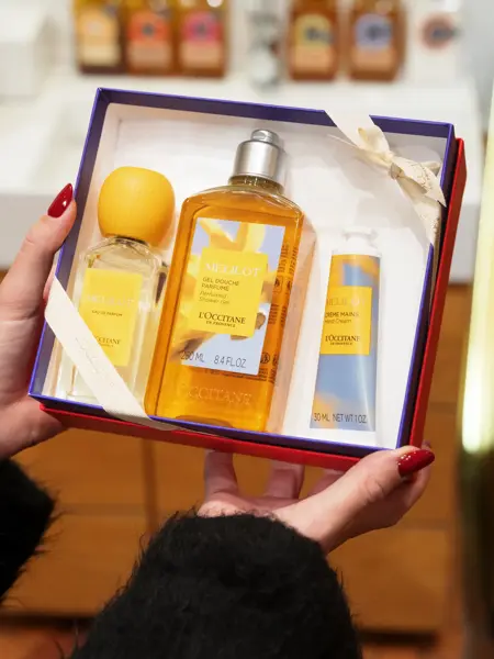 Elen Kristvik julegavefavoritter