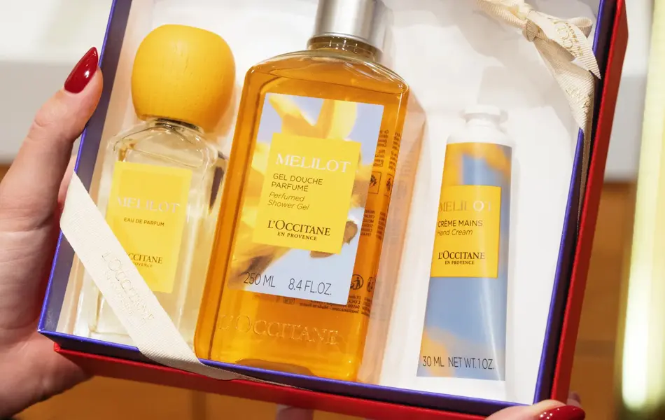 Elen Kristvik julegavefavoritter