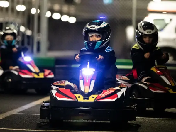 Gokart