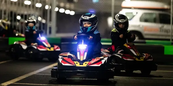 Gokart
