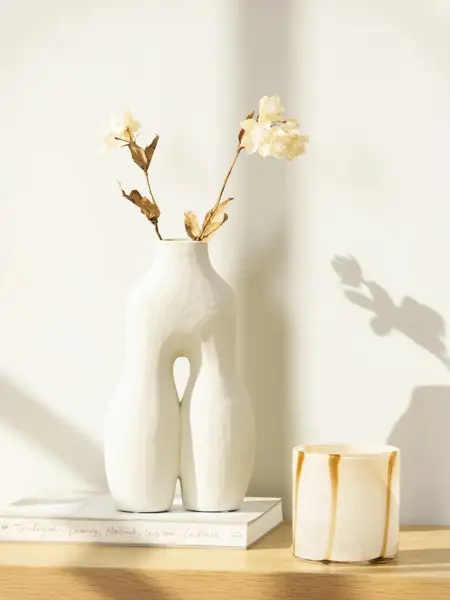 Vårens interiørtrender