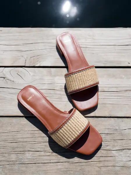 Sandaler sommer 2024