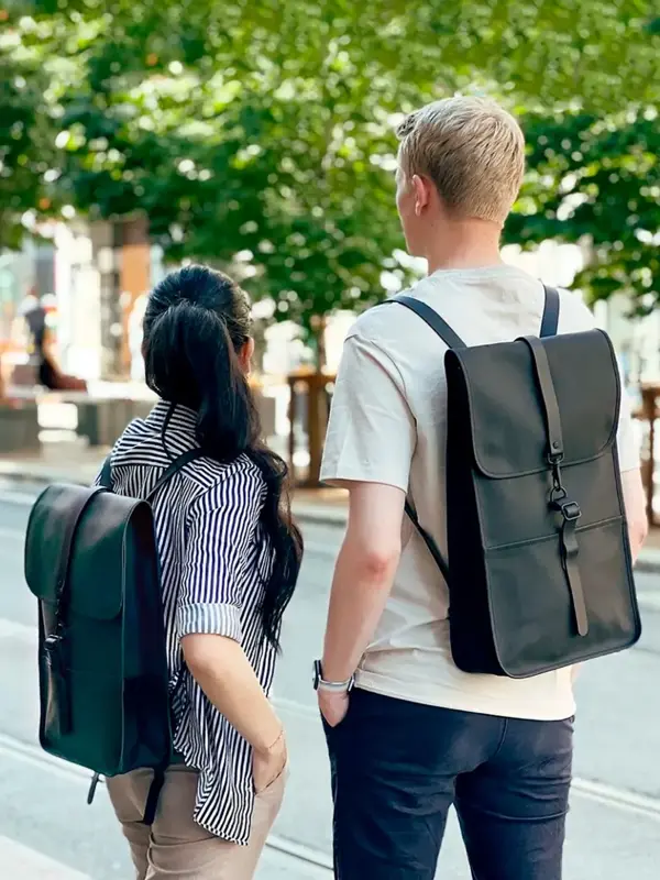 Skolesekk til videregående