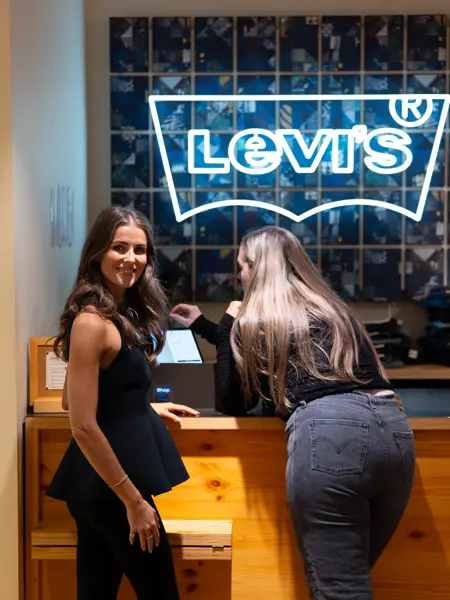 BlogStyle favoritter med Nina Sandbech