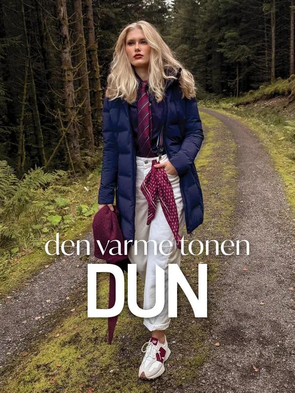 Jakkene vi ønsker oss blogg