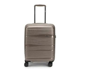 North Pioneer trillekoffert