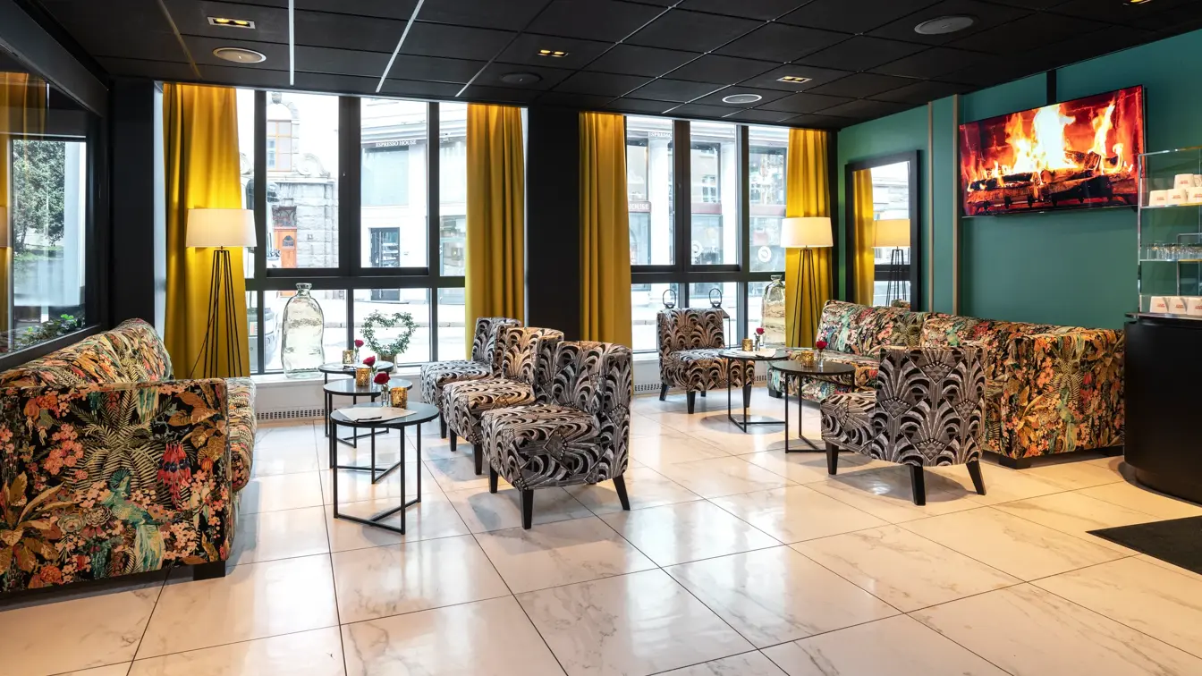 Thon_Hotel_Bristol_Bergen_Lobby