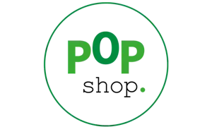 Pop Shop
