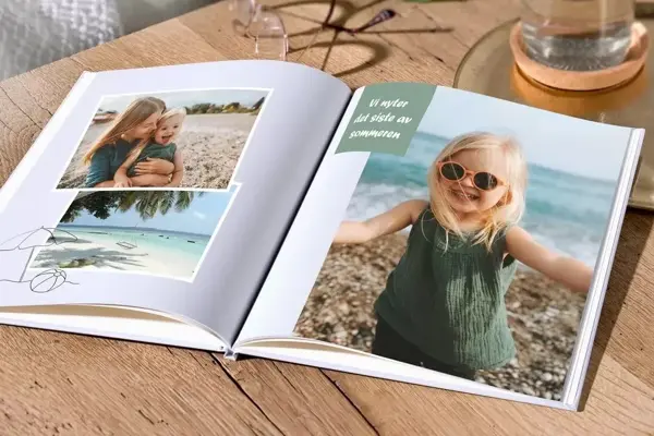 Fotobok