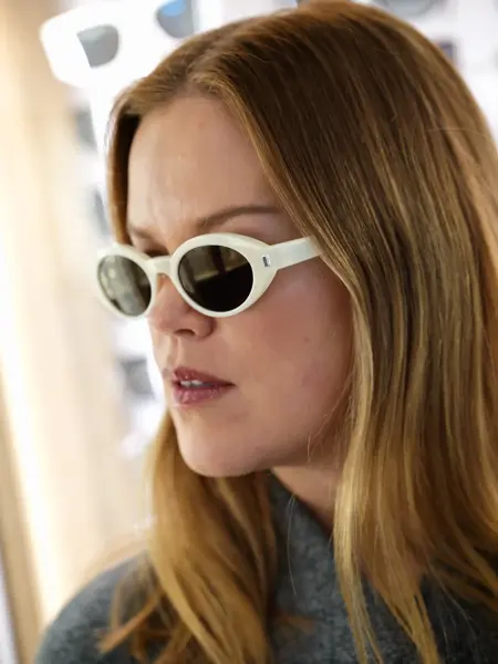 Optiker G Krogh Saint Laurent 3695 -1