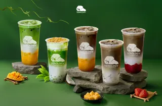 Teaology Nyhet nov des 25