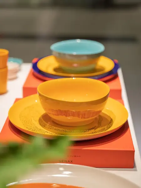 Påskepynt Interiør